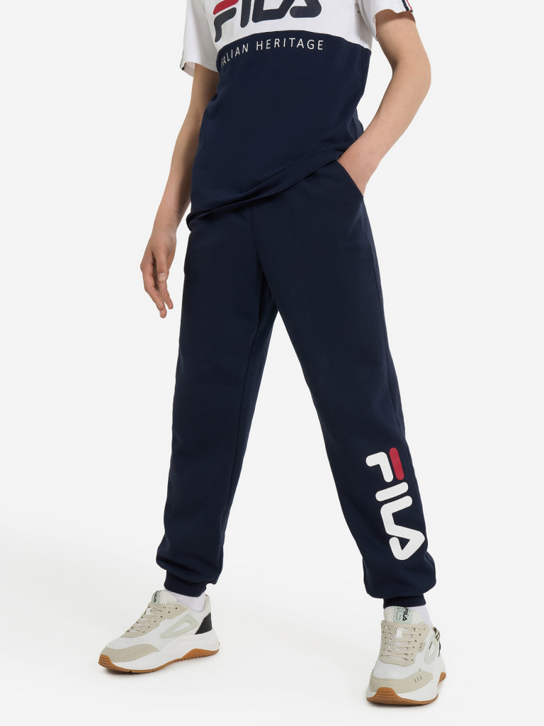 Брюки детские FILA