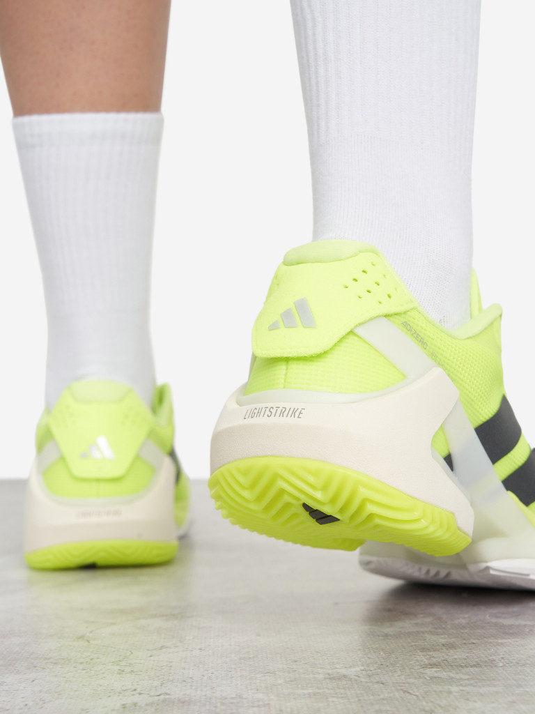 Кроссовки женские adidas Adizero Ubersonic 5