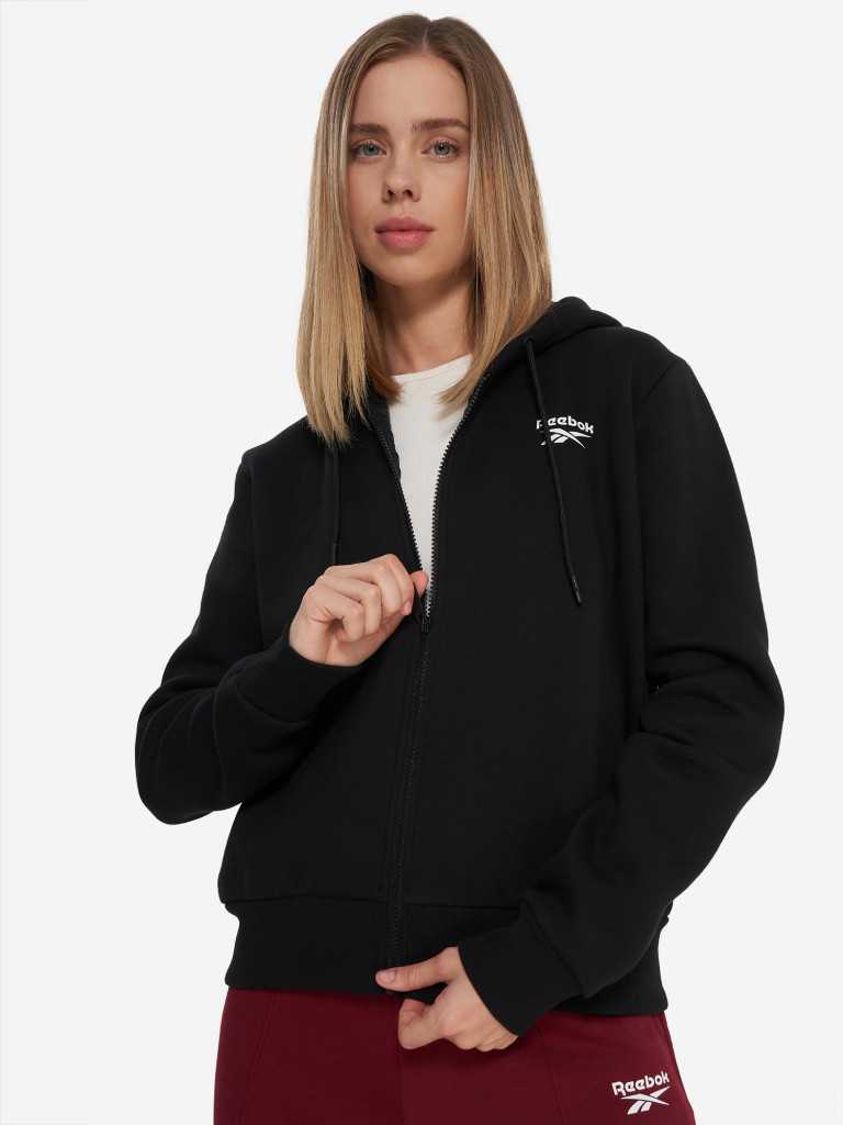 Толстовка женская Reebok Viola