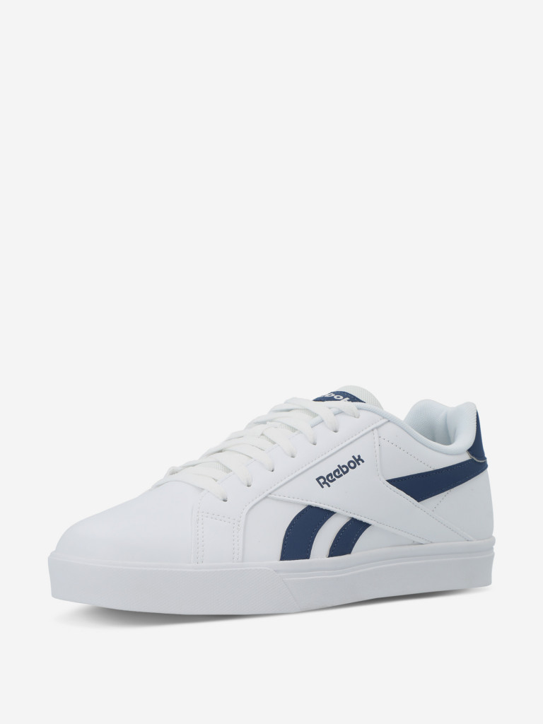 Кеды мужские Reebok Royal Complete 3.0