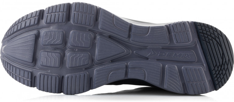 Кроссовки женские Demix Larus Pu