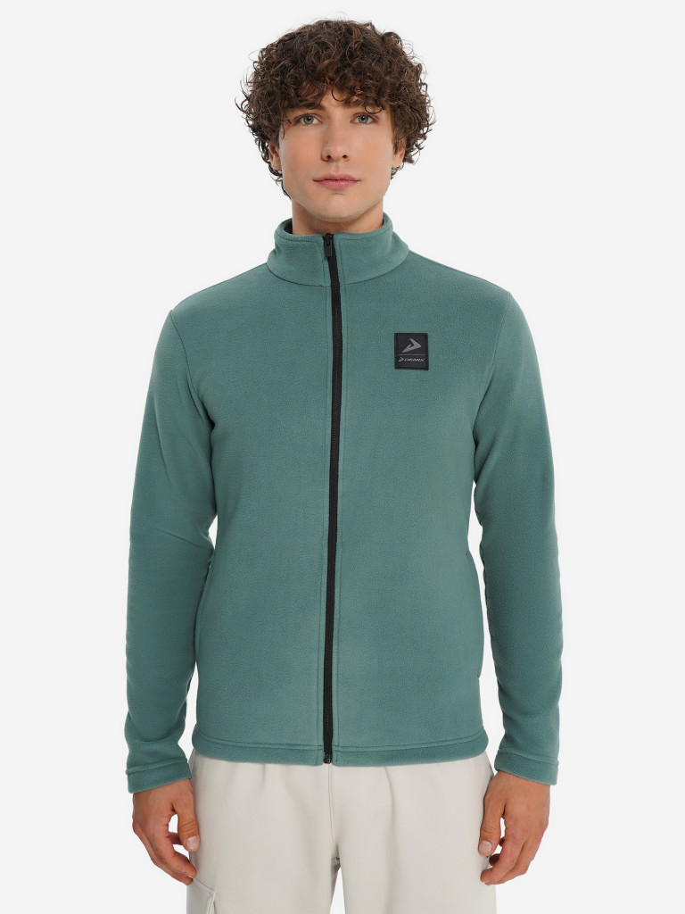 Джемпер флисовый мужской Demix