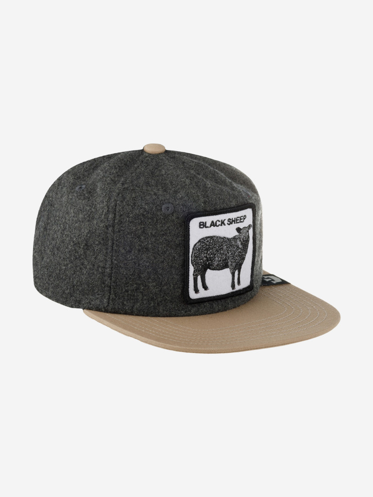 Бейсболка с прямым козырьком GOORIN BROTHERS 101-1373