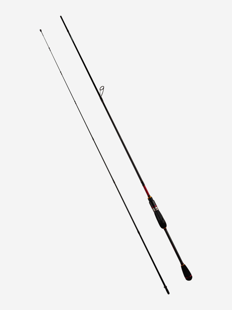 Спиннинг GAD PinPoint Solid Tip PPS712XUL (2.15м 0.8-5гр 2-5Lb)