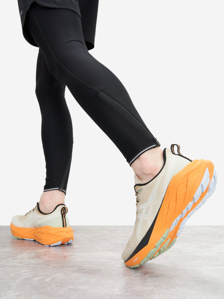 Кроссовки мужские ASICS Novablast 4 TR