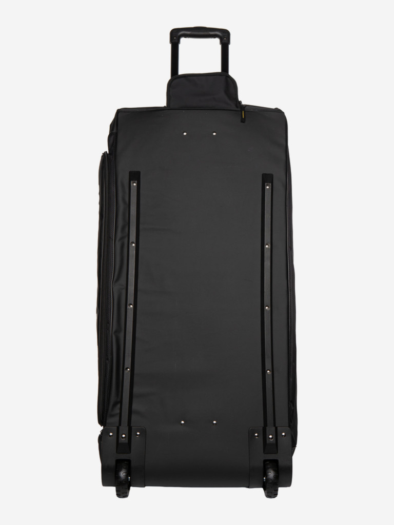 Сумка хоккейная взрослая BRO BAG 4024srw-bk на колесах