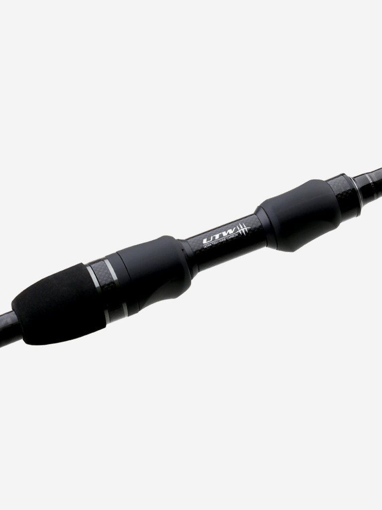 Удилище спиннинговое FLAGMAN Zedd 81ML 2.46м тест 3-16г