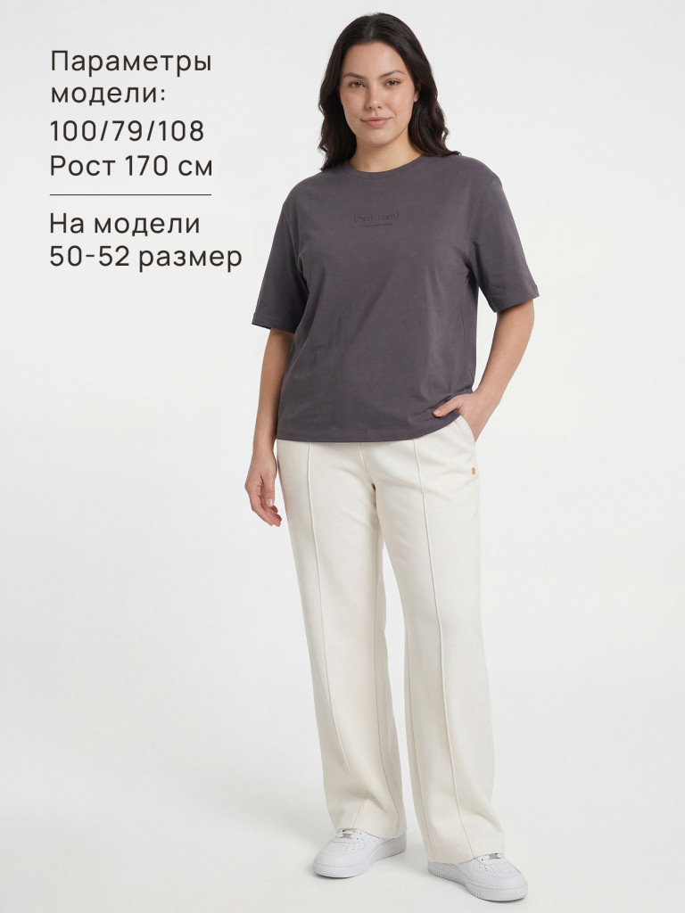 Футболка женская Sensana