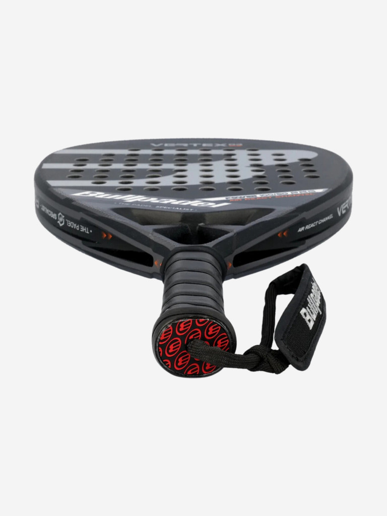 Ракетка для падела Bullpadel Vertex 03 CMF Xseries