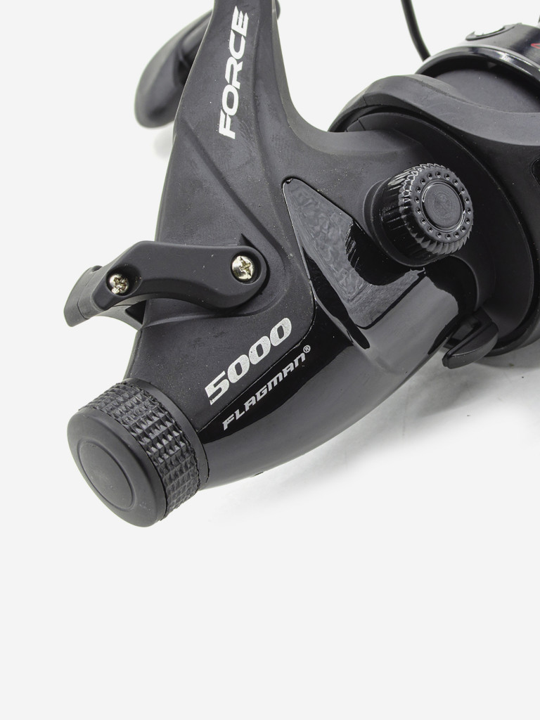 Катушкa FLAGMAN карповая Force Active Carp 5000