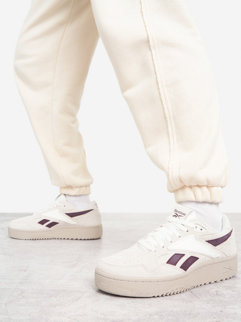 Кеды женские Reebok Atr Chill Бежевый 13199₽