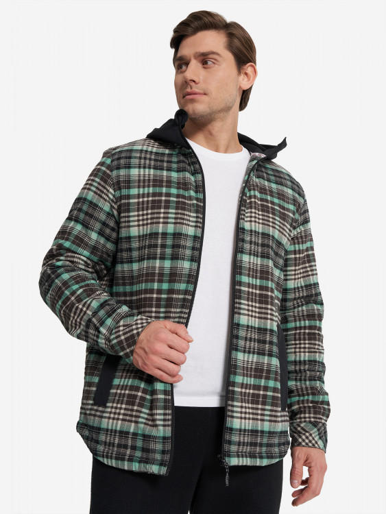 Рубашка мужская Northland