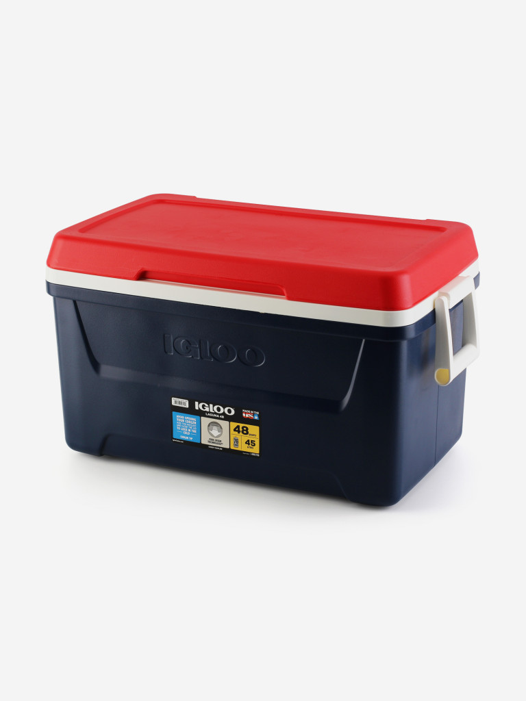 Термоконтейнер IGLOO Laguna 48 qt