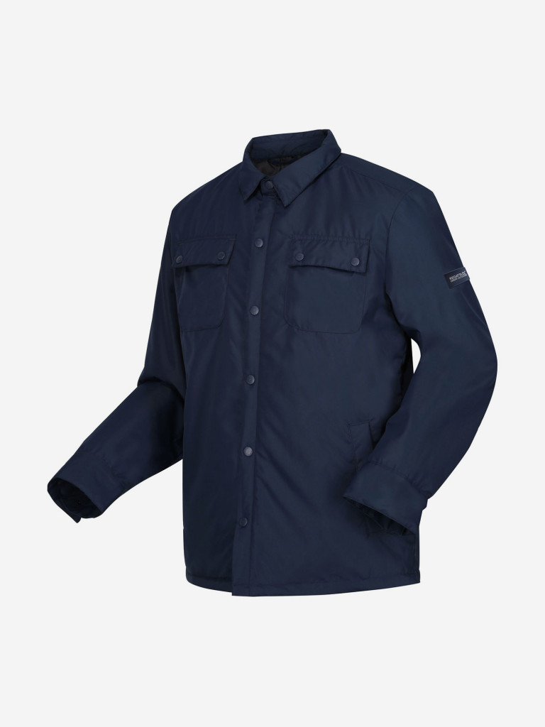 Куртка утепленная мужская Regatta Vinca Shacket