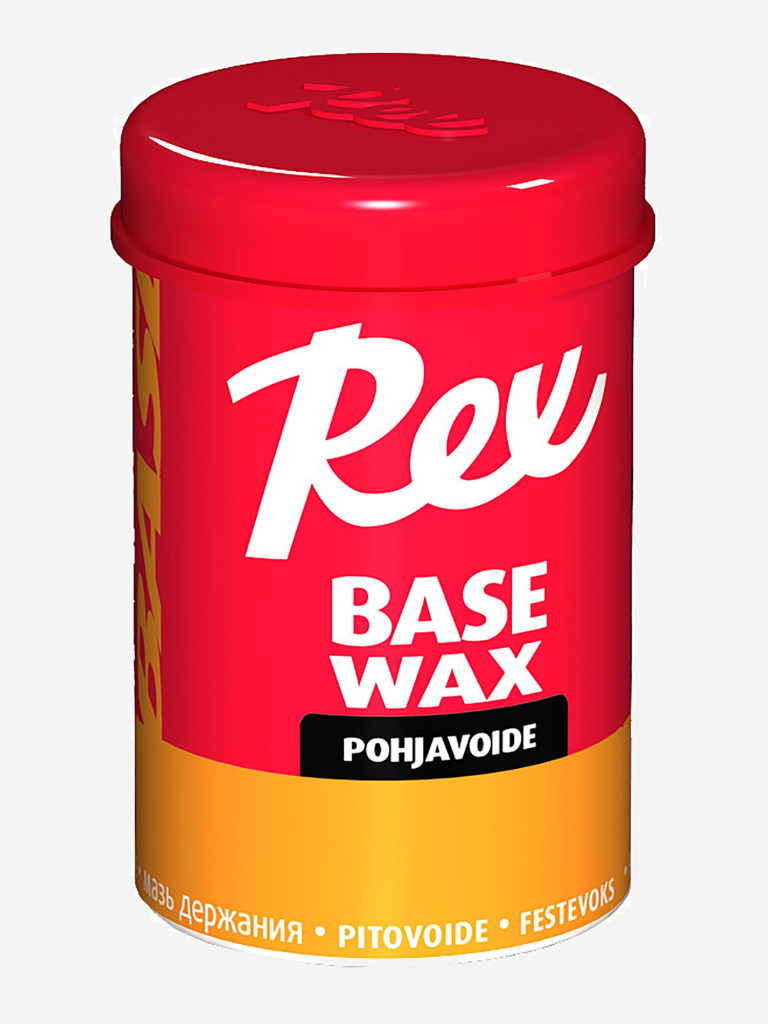 Грунтовая мазь Rex Base Grip Wax, 45г