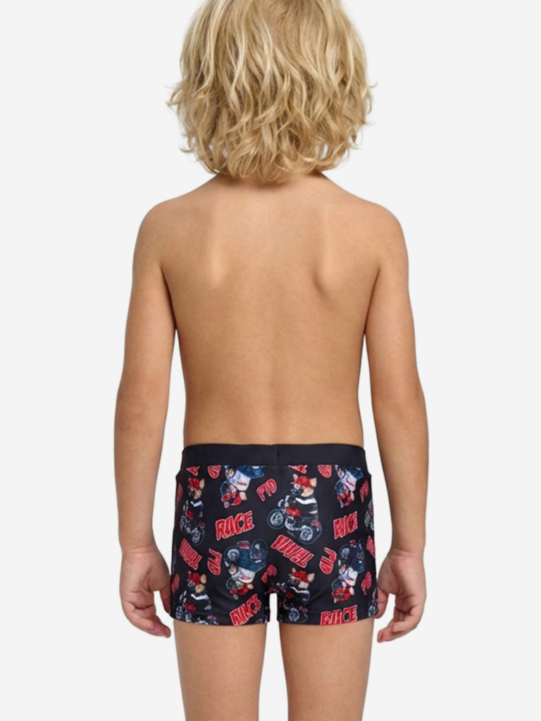 Плавки-шорты для мальчиков PlayToday