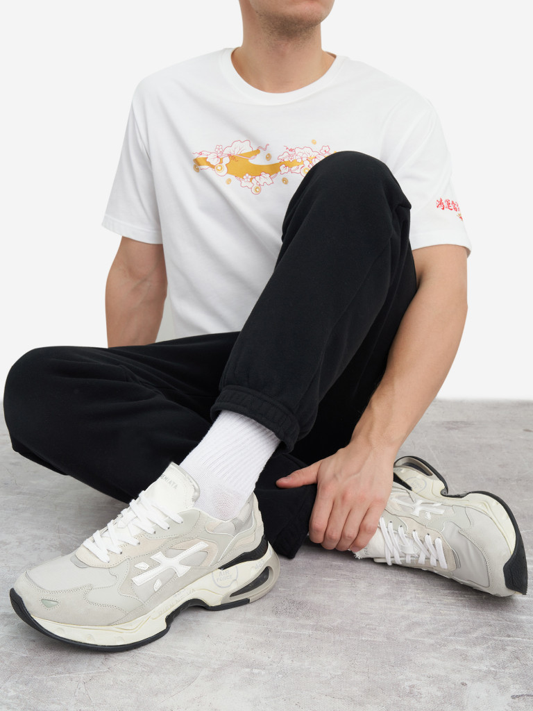 Кроссовки мужские PREMIATA Sharky