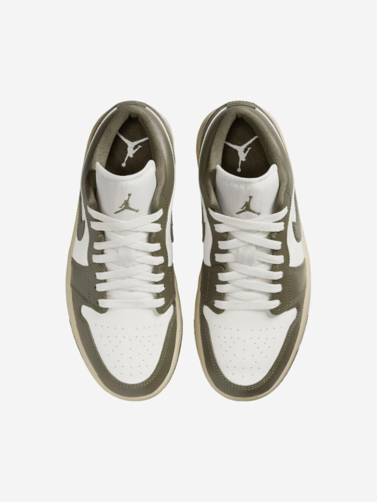 Кроссовки Jordan 1 Low