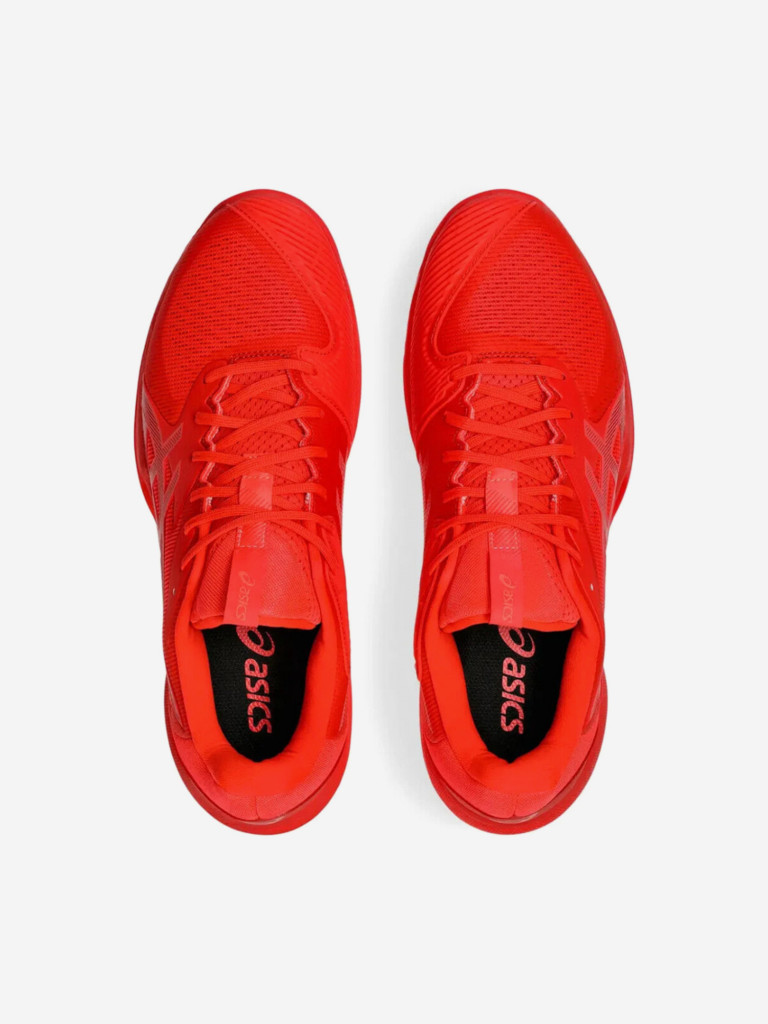 Кроссовки Asics Solution Speed FF 3 Clay Red