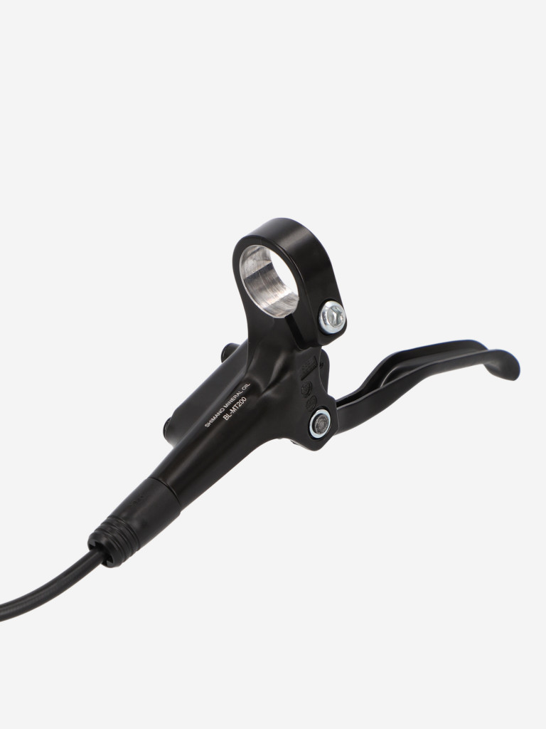 Тормоз дисковый Shimano BL-MT200/BR-MT200