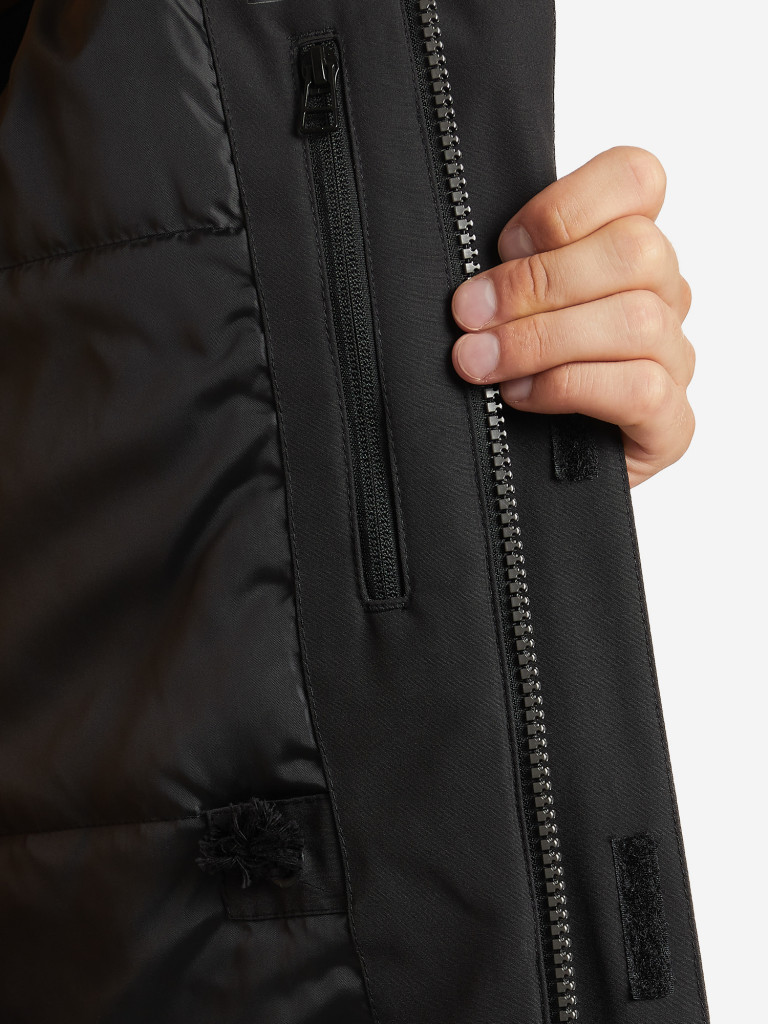 Куртка утепленная мужская Termit