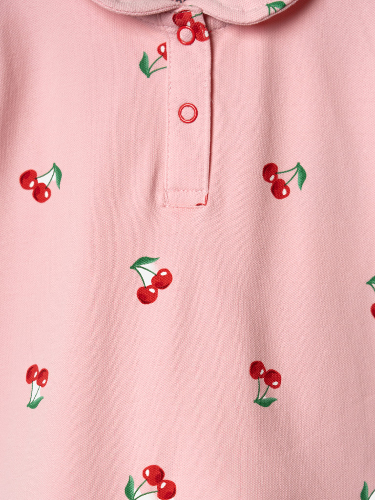 Платье для девочек PlayToday