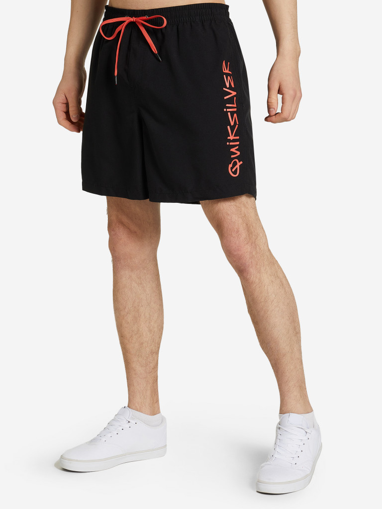 Шорты мужские Quiksilver