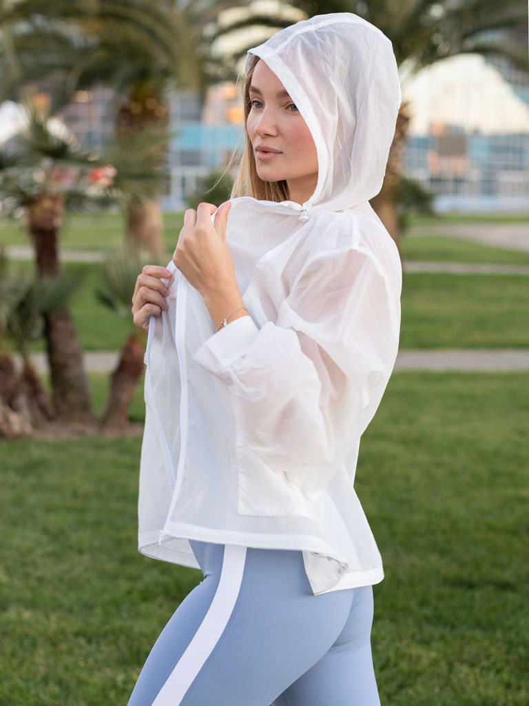 Ветровка Fitness Line Opium МF-116