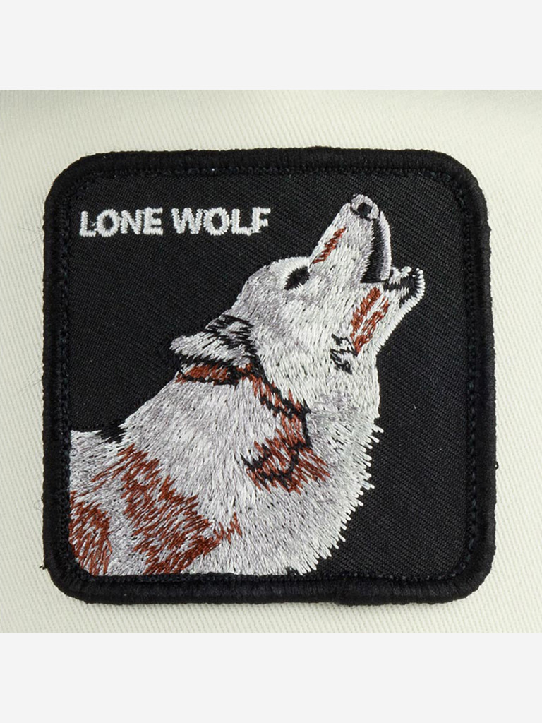 Бейсболка с сеточкой GOORIN BROTHERS 101-0389