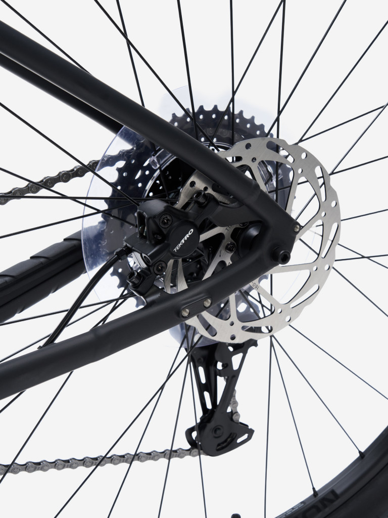 Велосипед горный Trek Marlin 4, 29"