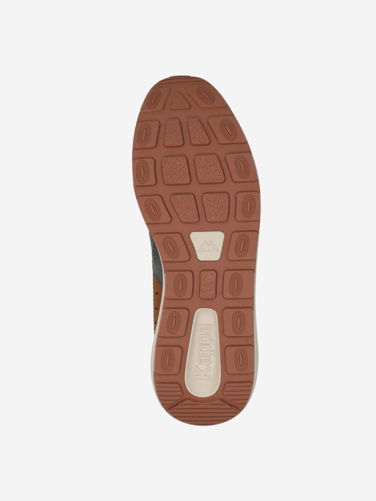 Кроссовки мужские Kappa Authentic Run Ny