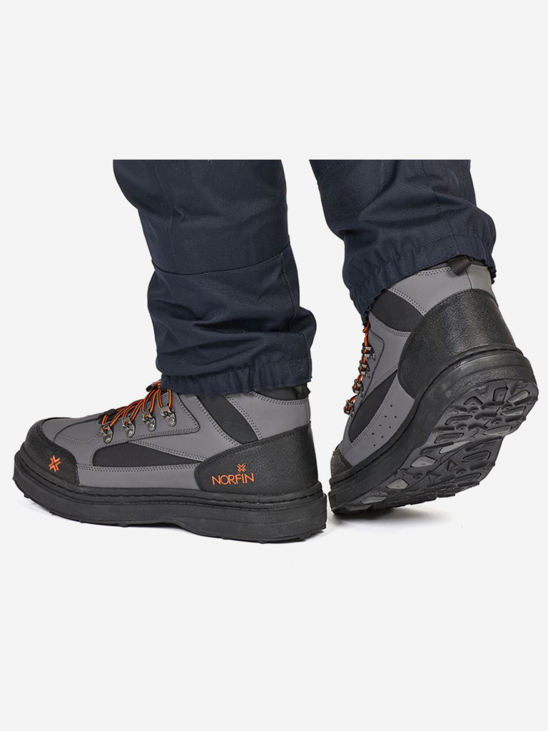 Ботинки забродные Norfin CREEK для рыбалки и охоты
