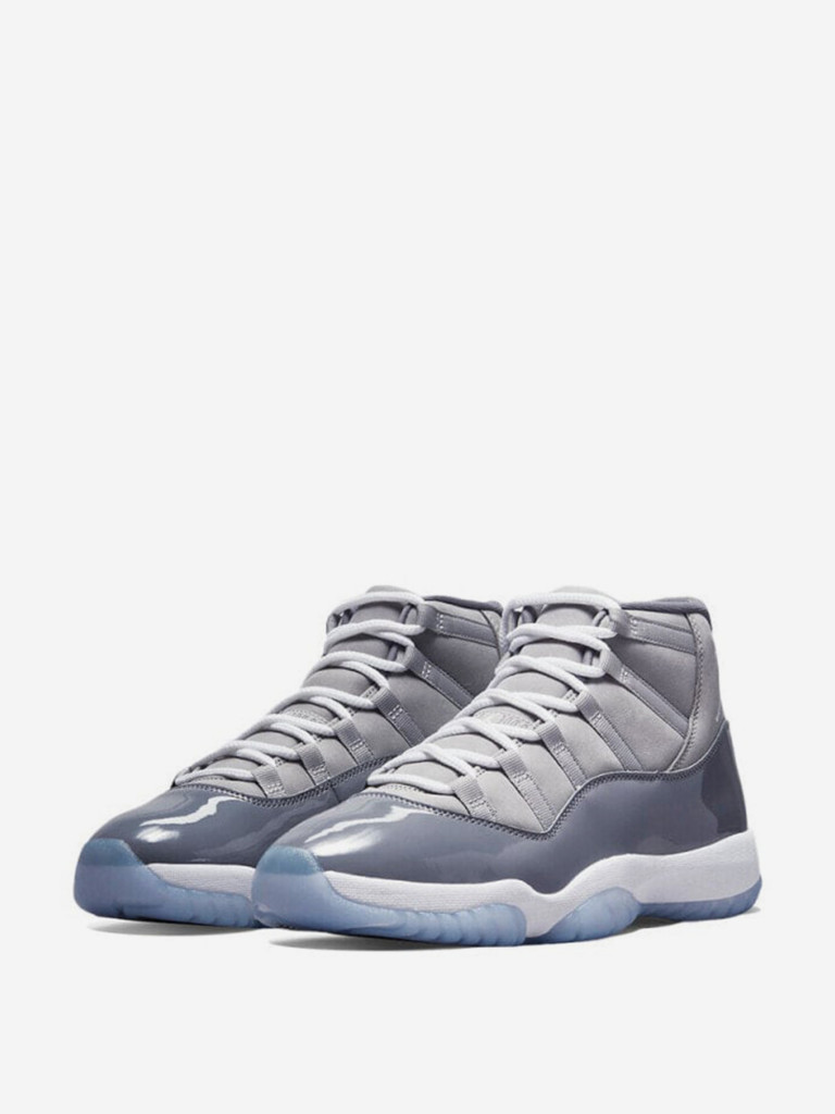 Кроссовки Jordan 11 Retro Cool