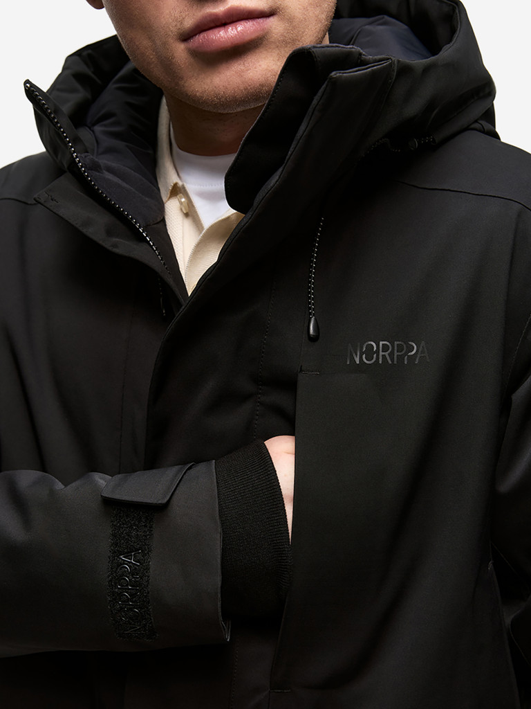 Куртка мужская NORPPA Balial