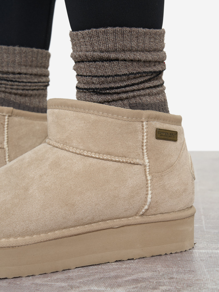 Угги женские Cotton Belt Stella