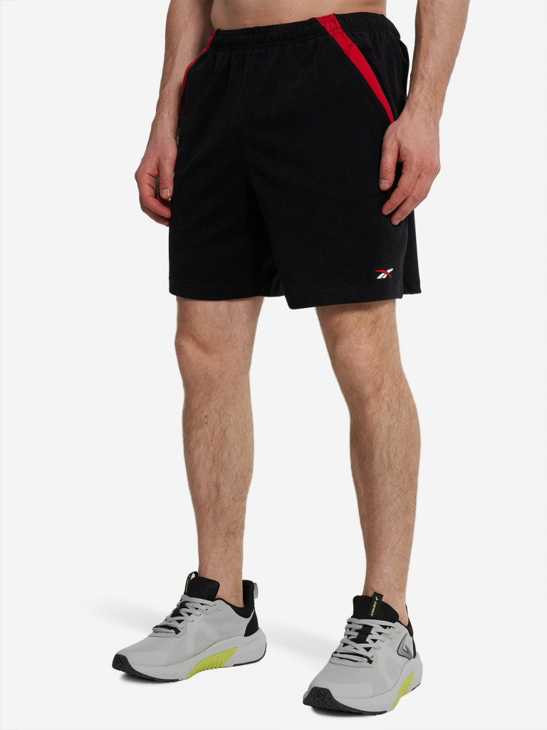 Шорты мужские Reebok Train Energy