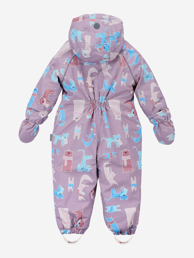 Комбинезон NIKASTYLE