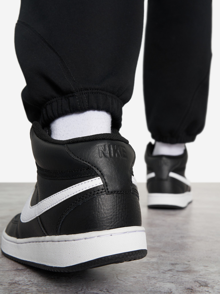 Кеды женские Nike Court Vision Mid