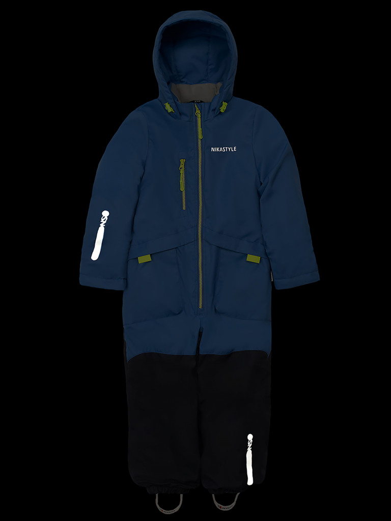 Комбинезон NIKASTYLE