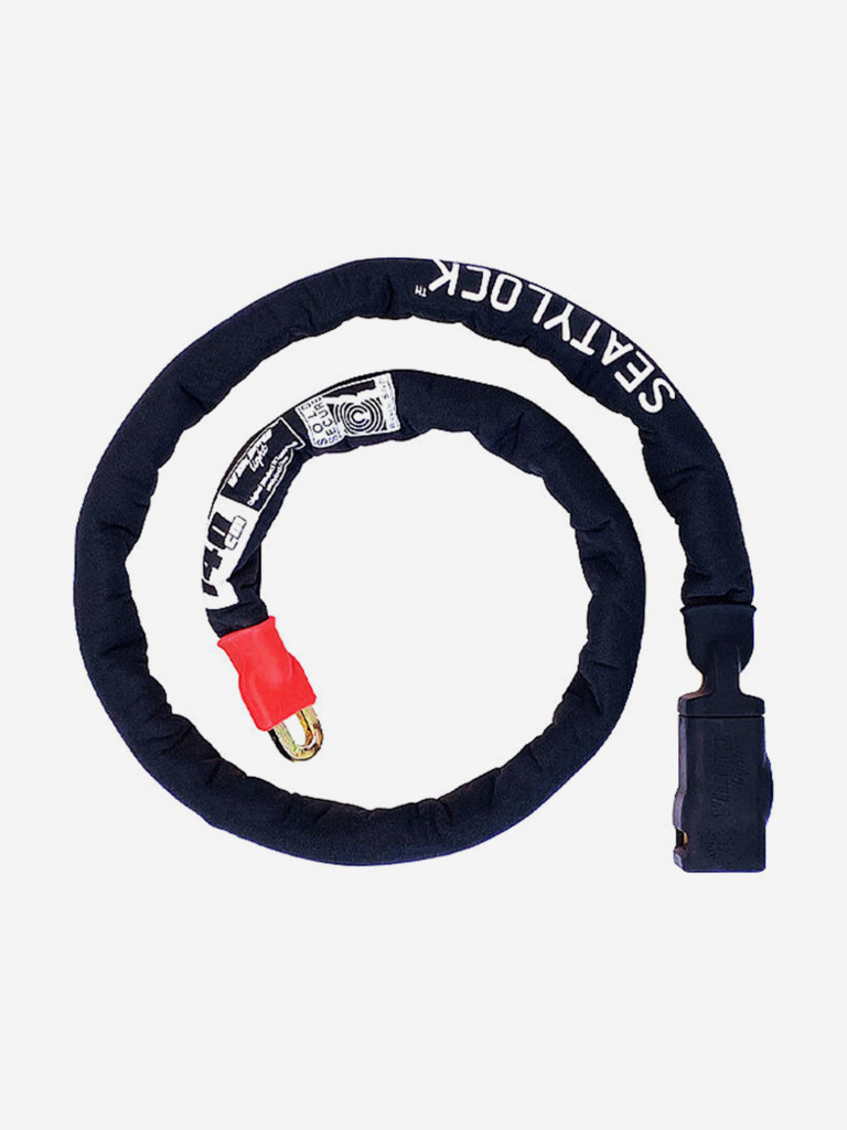 Замок Seatylock Viking Silver 140