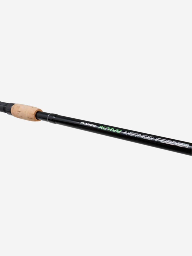 Удилище фидерное FLAGMAN Force Active Method Feeder 3.6м тест max 90г
