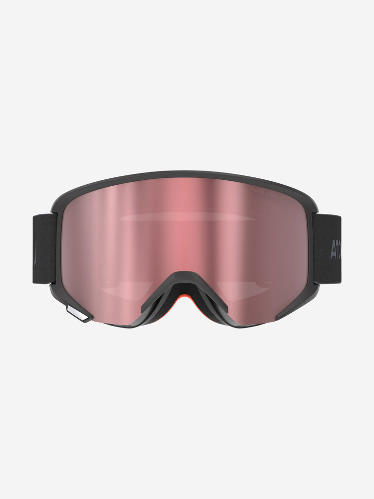 Горнолыжные очки Atomic Savor Black Cat.2