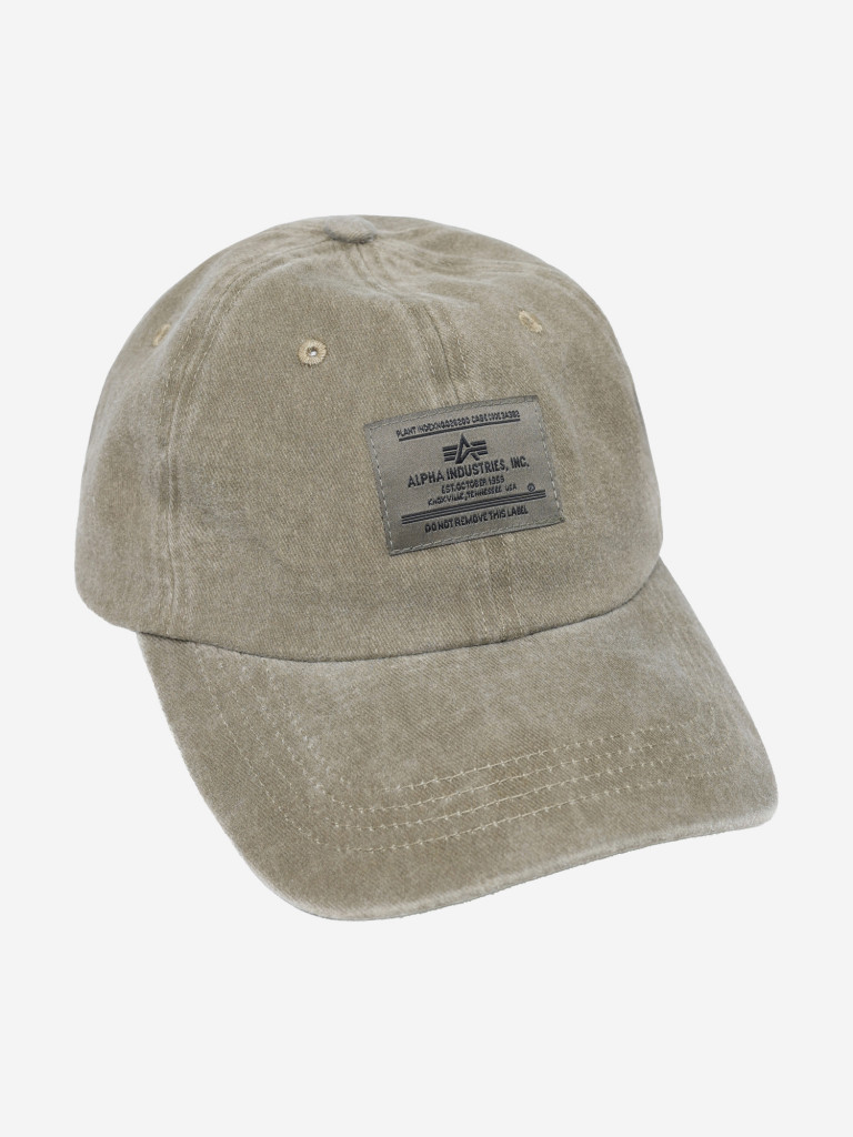 Бейсболка Battlewash Cap Alpha Industries