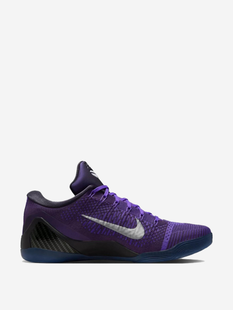 Кроссовки для баскетбола Nike Kobe 9 Elite Low Protro Michael Jackson