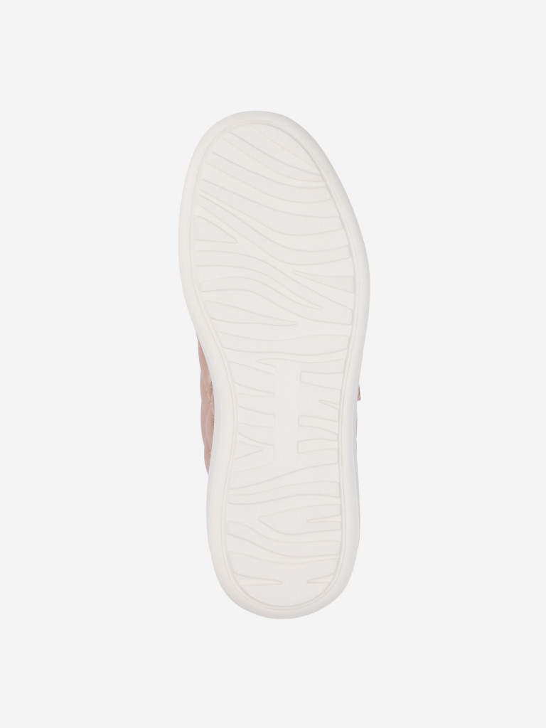 Кеды для девочек Etonic Ania Pearlized
