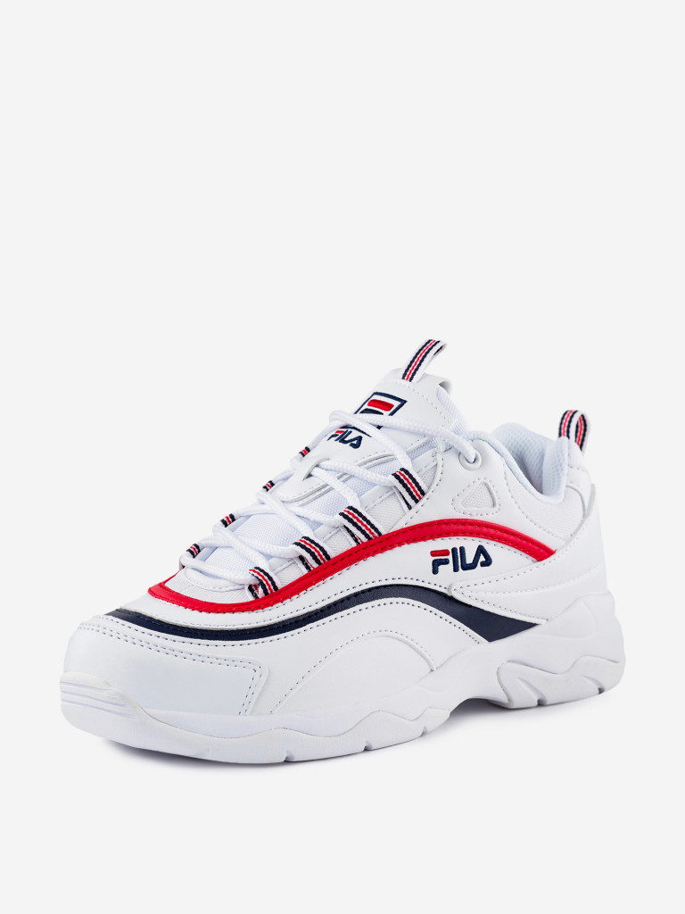 Scarpe fila ray donna on sale