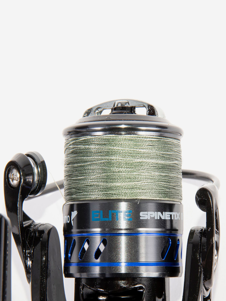 Катушка безынерционная Salmo Elite SPINETIX 8 4000FD