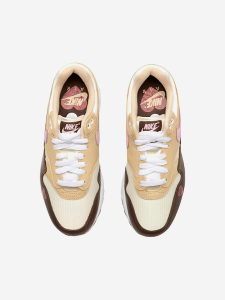 Кроссовки Nike Air Max 1 Valentines Day 2024