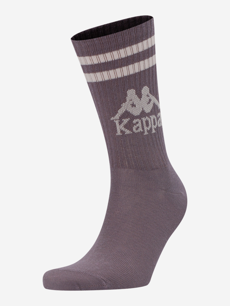 Носки Kappa, 3 пары