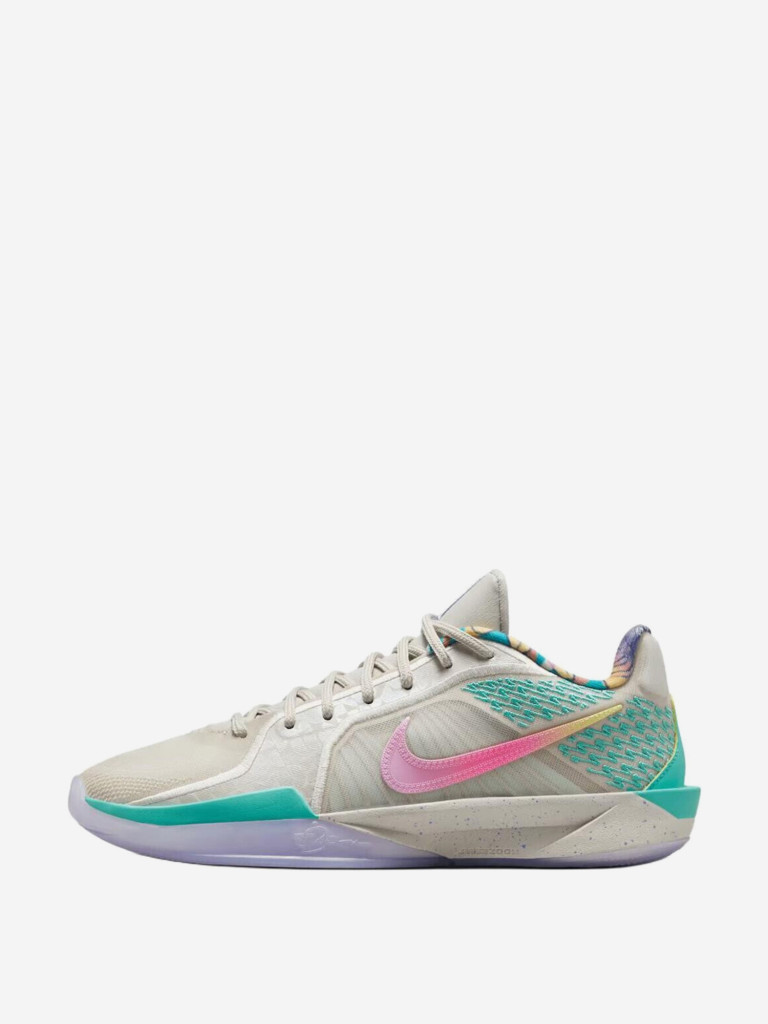 Кроссовки для баскетбола Nike Sabrina 2